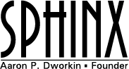 Sphinx Organization logo
