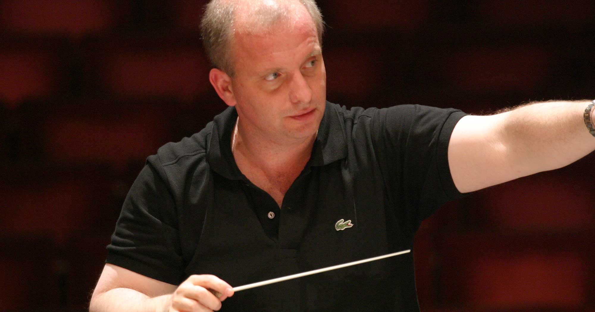 Guest Conductor Biography: Theodore Kuchar